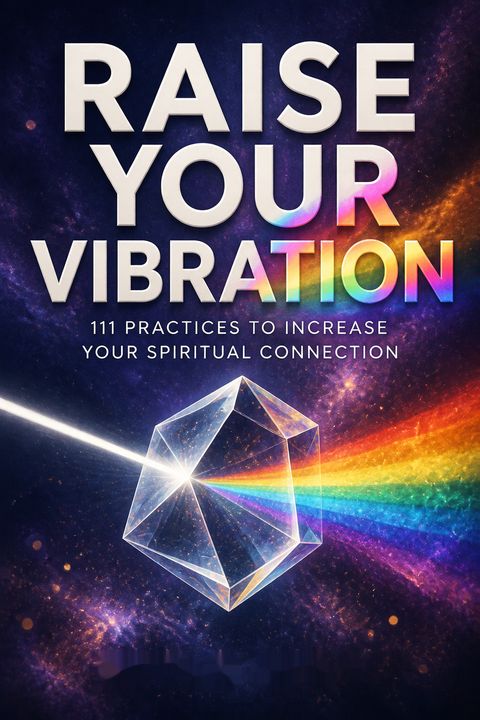 Raise Your Vibration