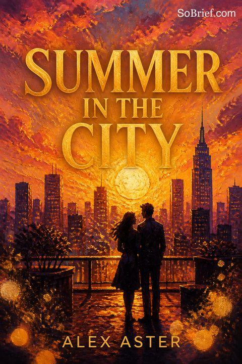 Summer in the City
