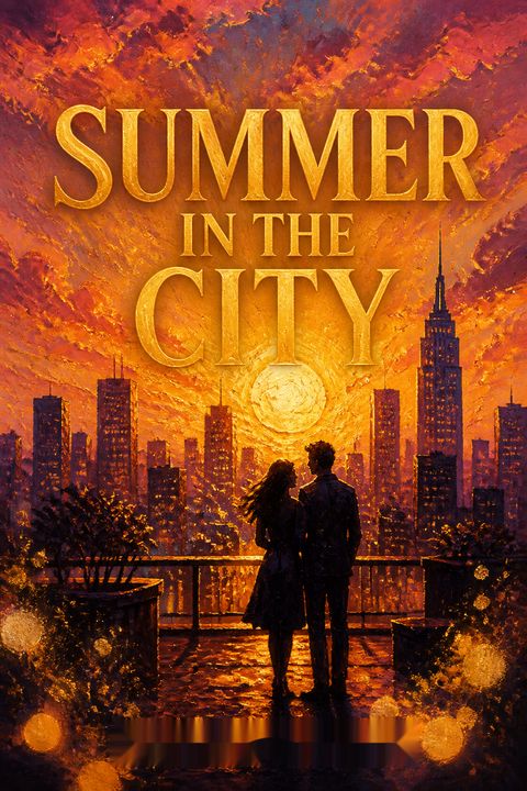 Summer in the City