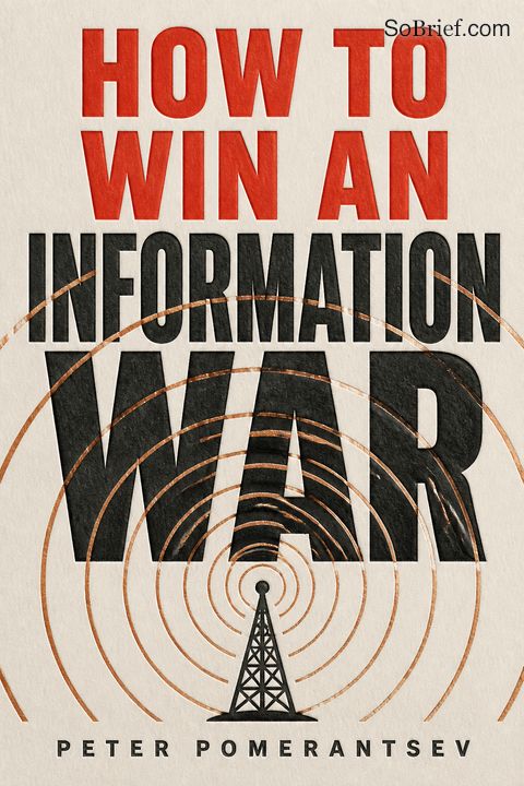 How to Win an Information War
