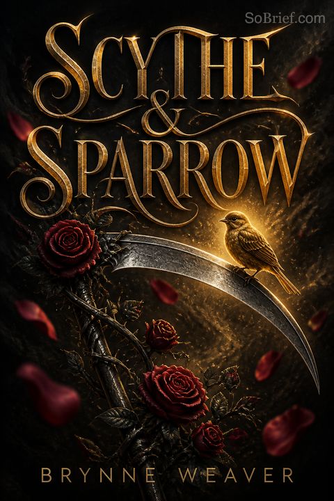 Scythe &amp; Sparrow