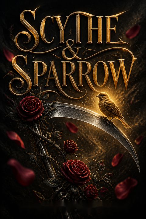 Scythe &amp; Sparrow