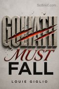 Goliath Must Fall