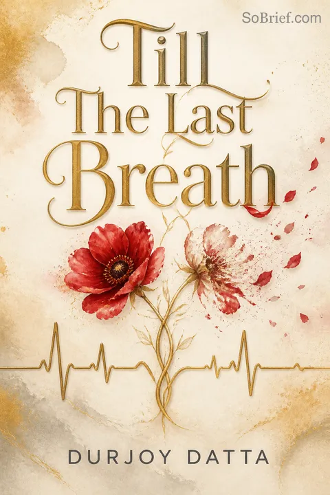 Cover of Till The Last Breath