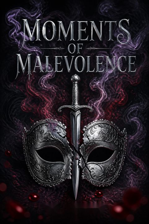 Moments of Malevolence by T.L.  Smith