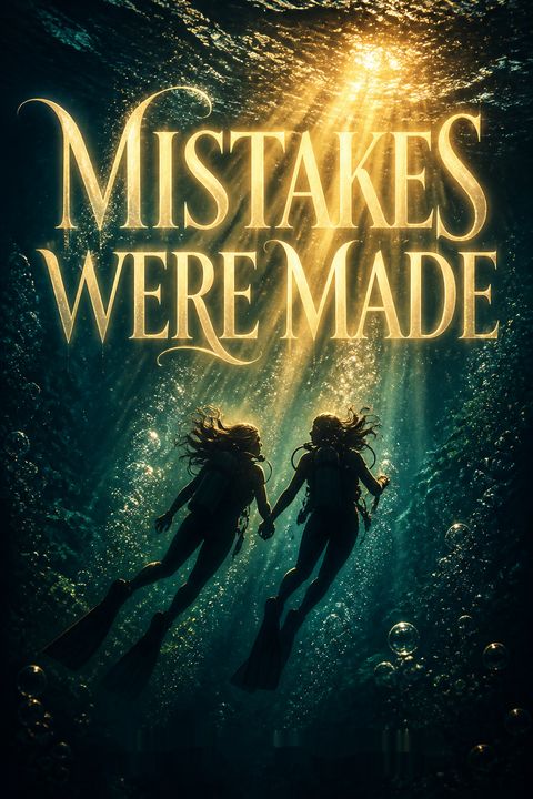 Mistakes Were Made by Meryl Wilsner