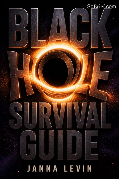 Black Hole Survival Guide