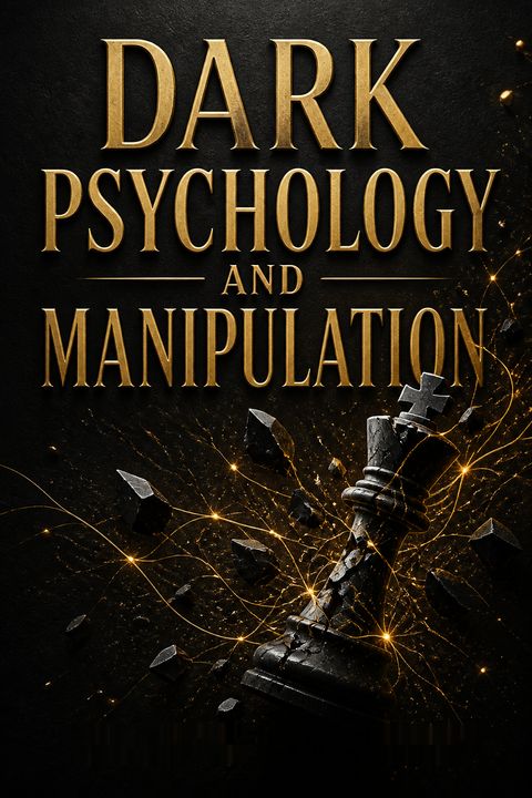 Psychologie noire et manipulation