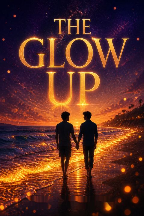 The Glow Up by A.M. Johnson