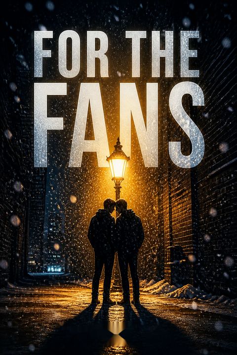 For the Fans by Nyla K.