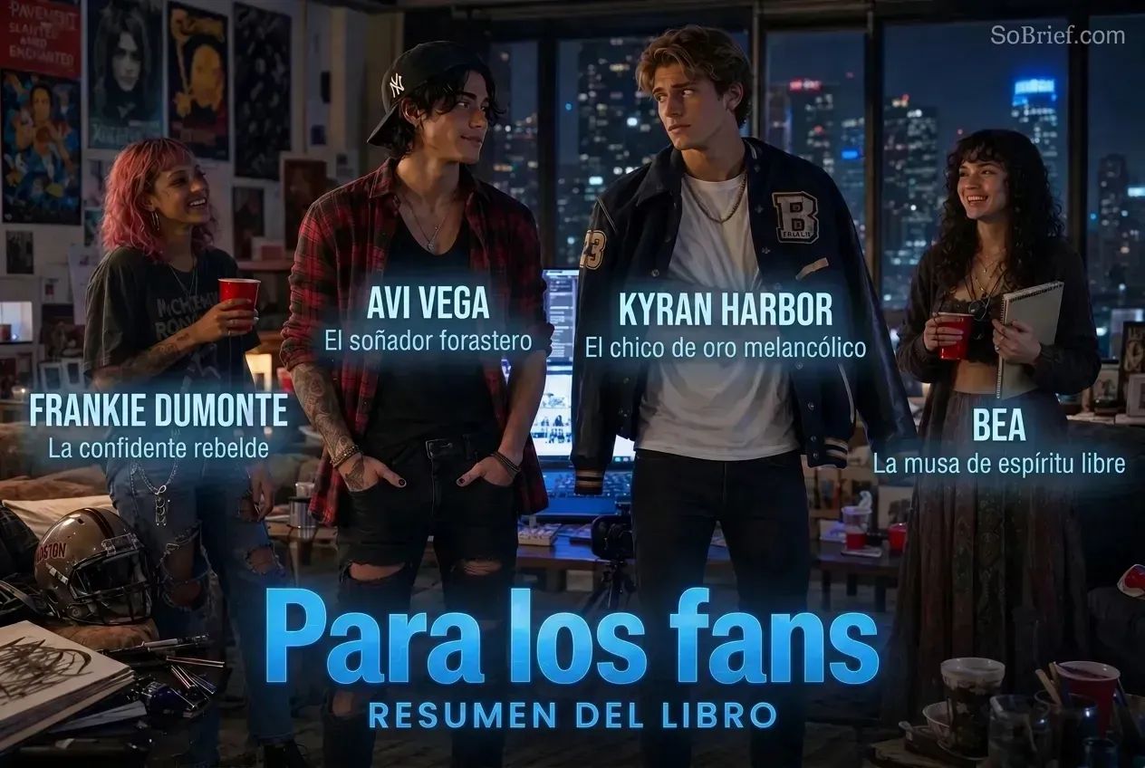 Para los fans