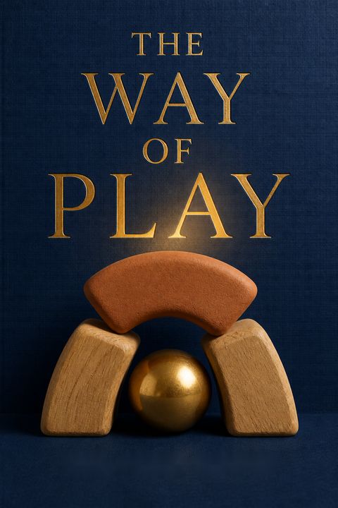The Way of Play by Tina Payne Bryson
