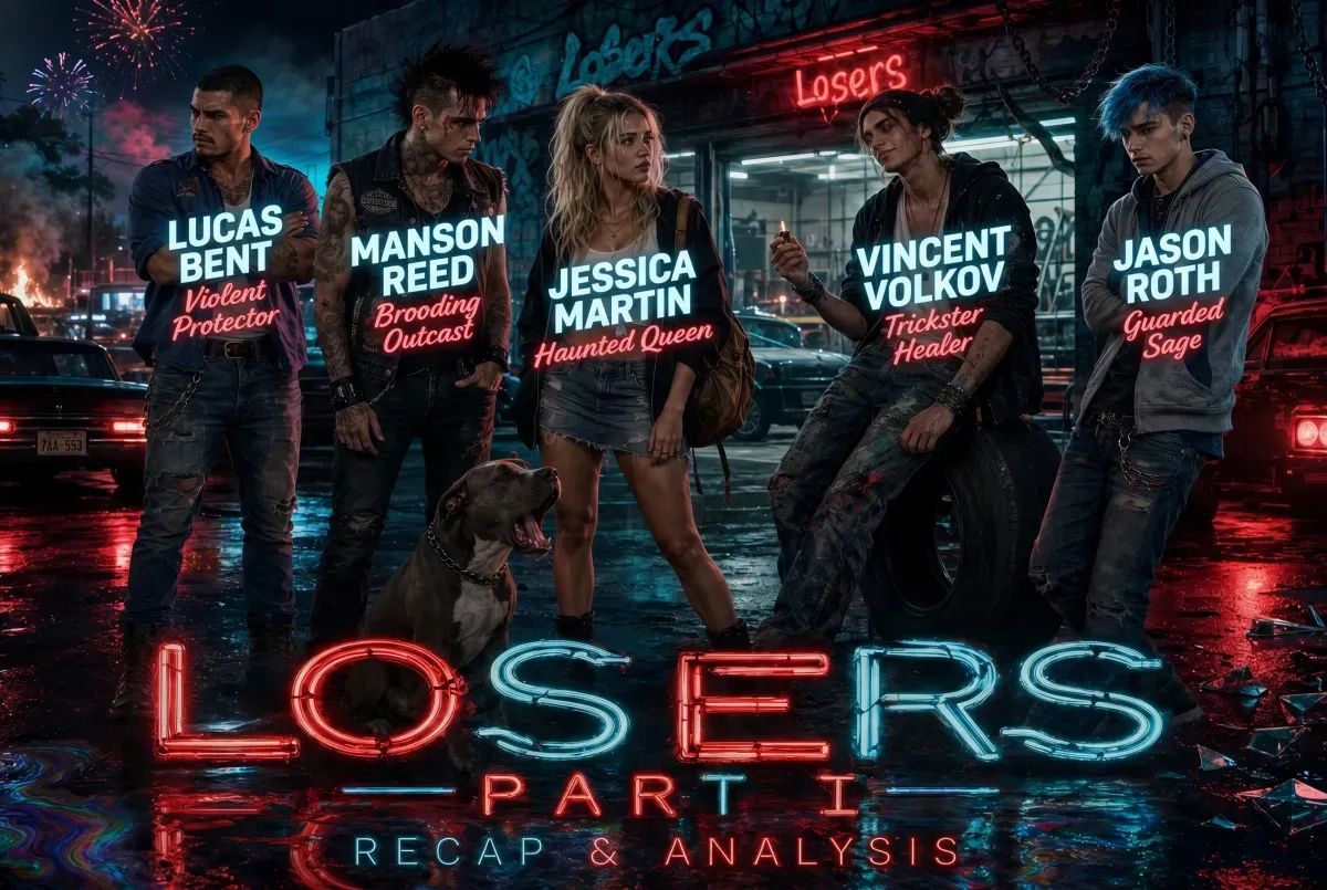 Losers