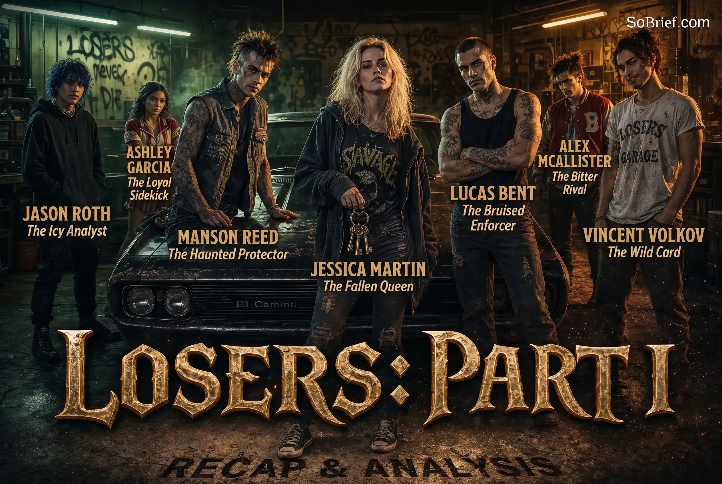 Losers