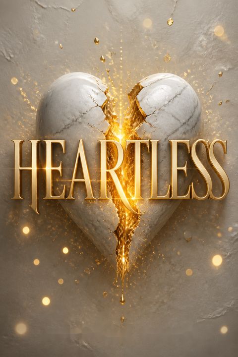 Heartless by Michelle Horst