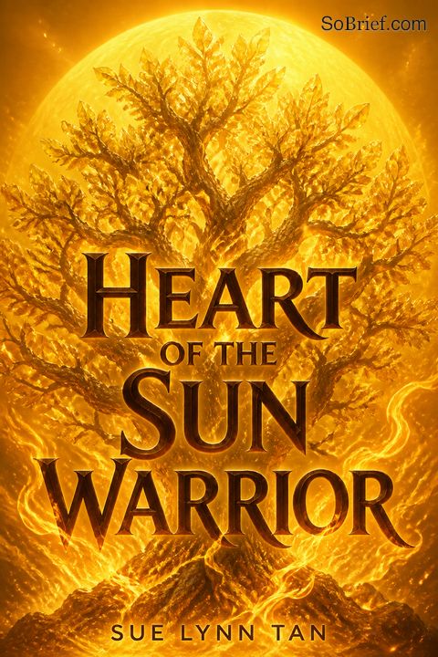 Heart of the Sun Warrior