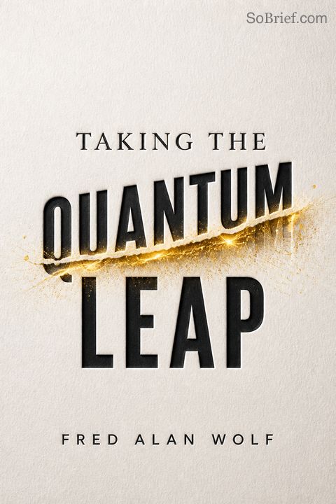 Taking the Quantum Leap