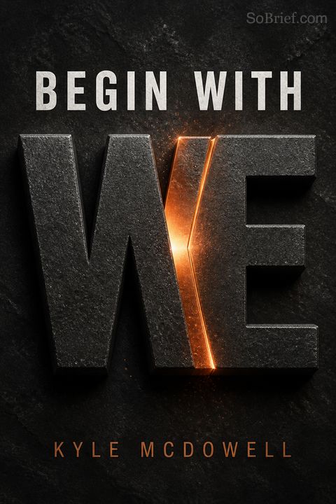 Begin With WE