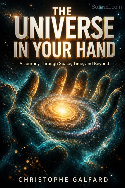 The Universe in Your Hand