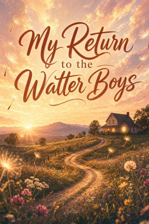 My Return to the Walter Boys by Ali Novak