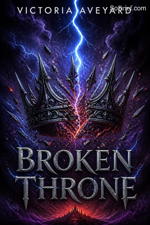 Broken Throne