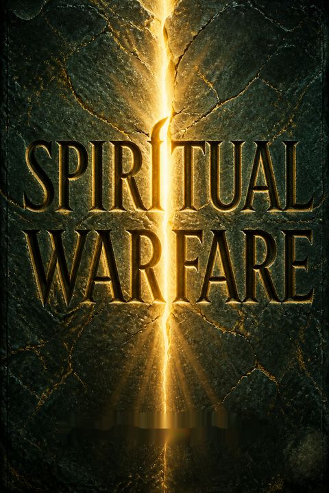 Spiritual Warfare by Derek Prince