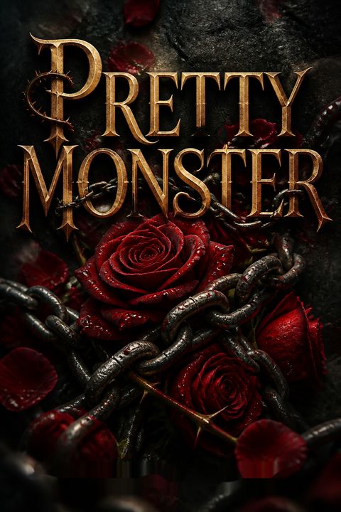 Pretty Monster