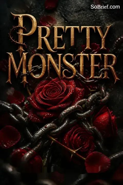Pretty Monster by Sheridan Anne