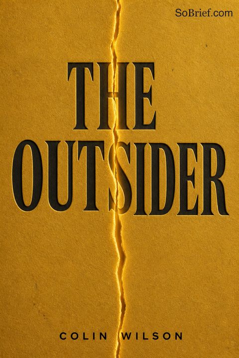 The Outsider