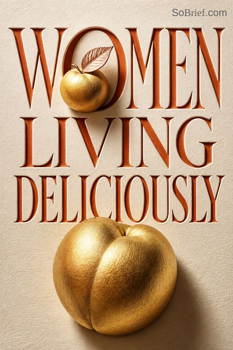 Women Living Deliciously by Florence Given