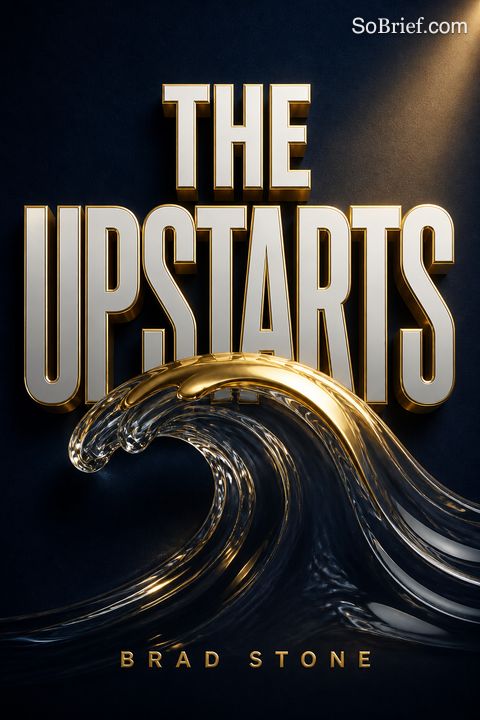 The Upstarts