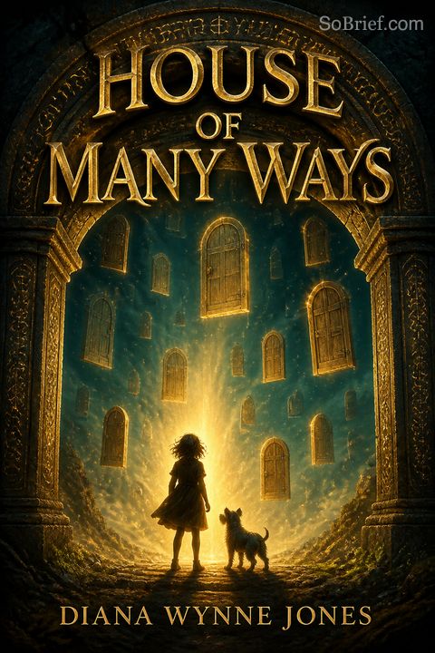 House of Many Ways