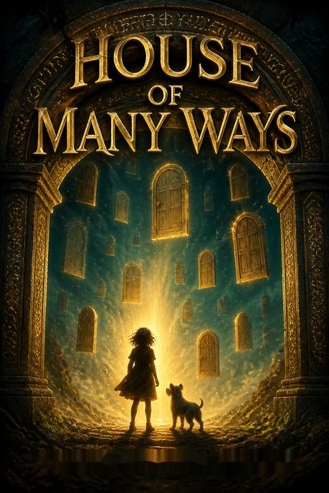 House of Many Ways