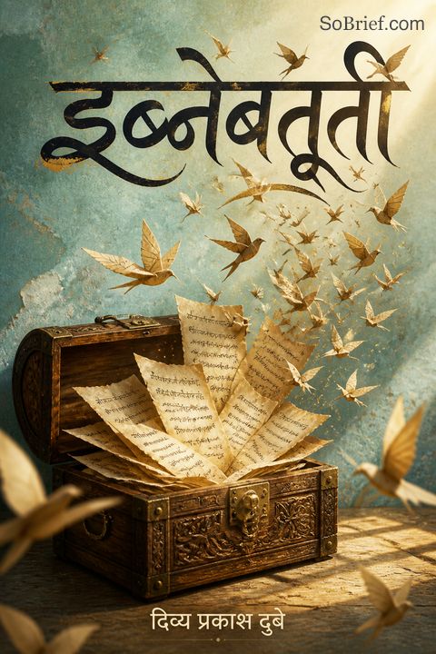 Ibnebatuti । इब्नेबतूती