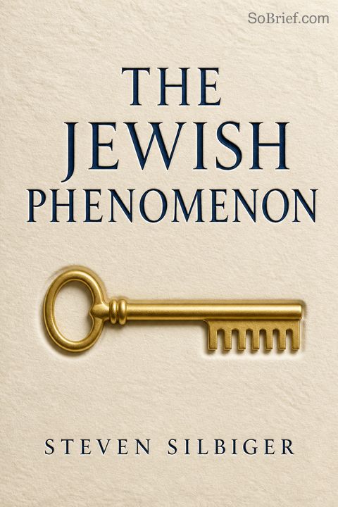 The Jewish Phenomenon