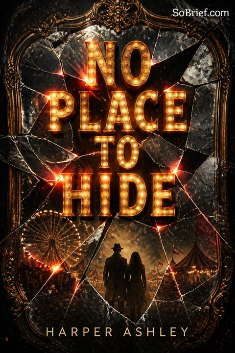 No Place to Hide
