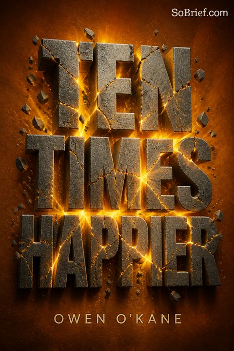 Ten Times Happier