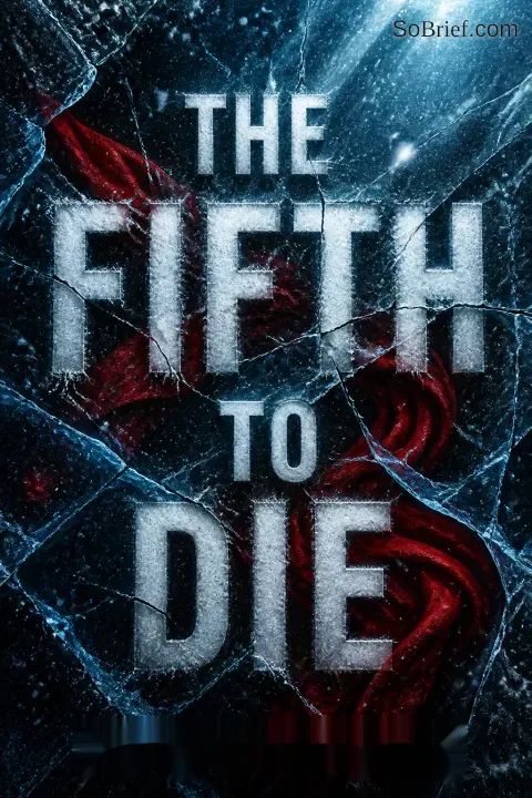 The Fifth to Die by J.D. Barker