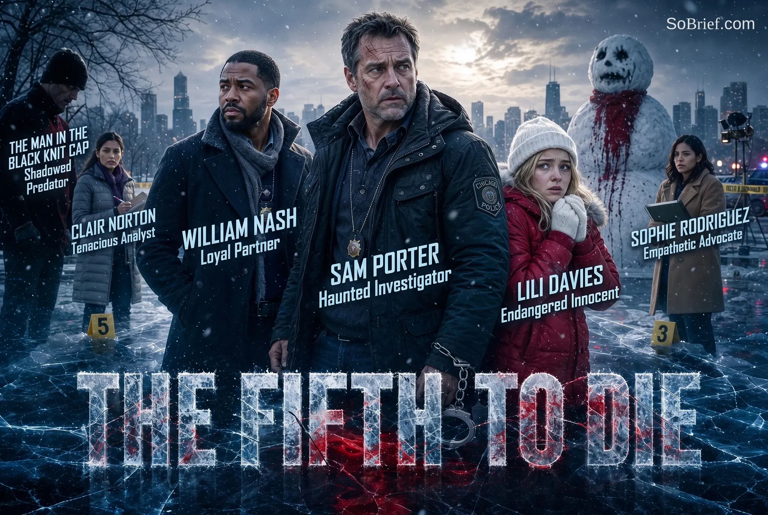 The Fifth to Die