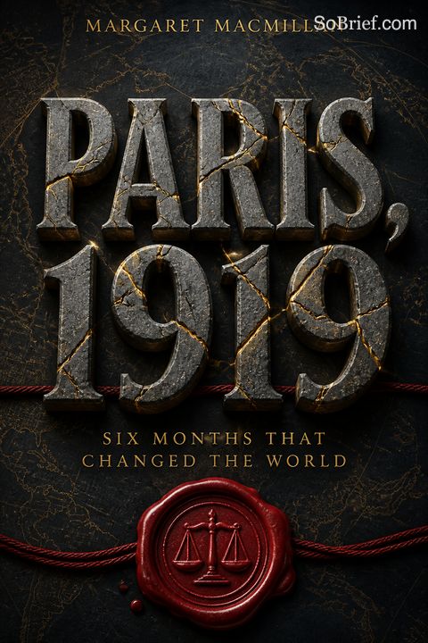 Paris, 1919