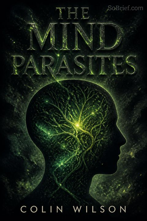 The Mind Parasites