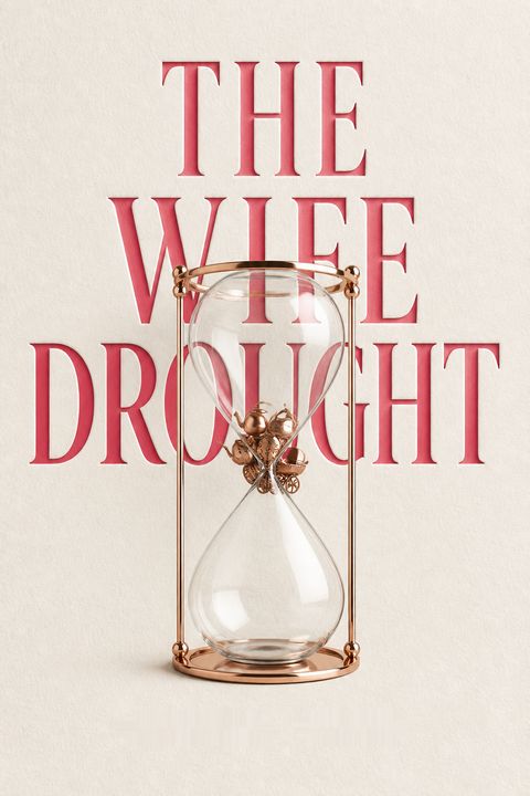 The Wife Drought by Annabel Crabb