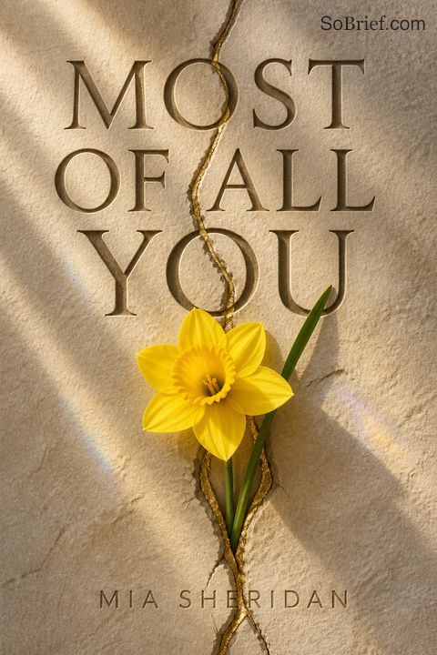 Most of All You