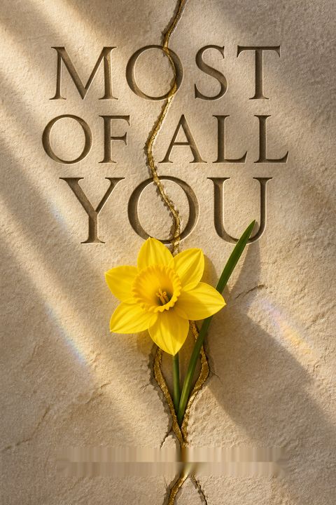 Most of All You by Mia Sheridan