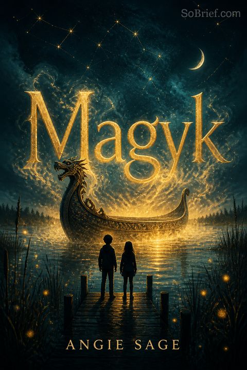 Magyk