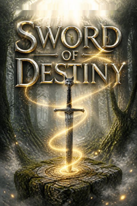 Sword of Destiny