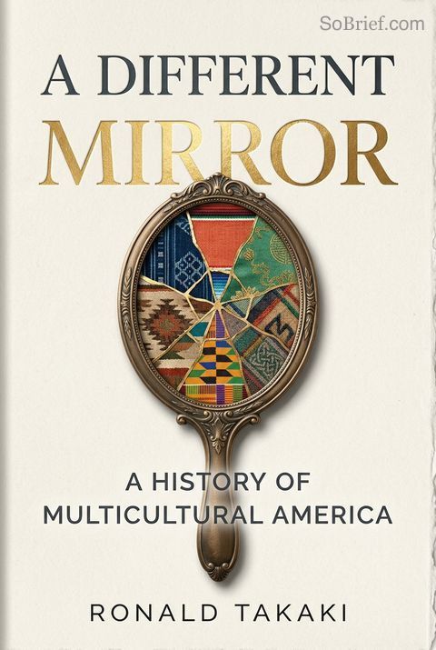 A Different Mirror