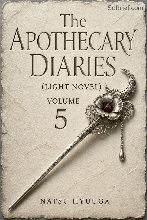 The Apothecary Diaries (Light Novel)