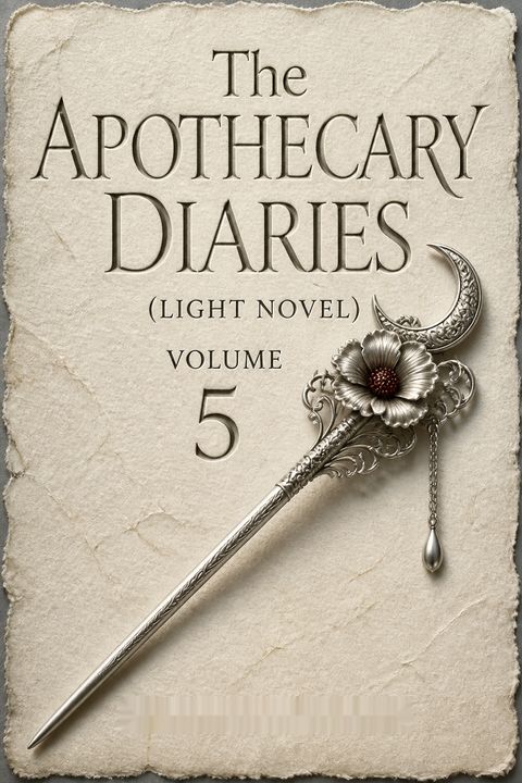 The Apothecary Diaries (Light Novel)