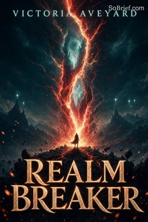 Realm Breaker